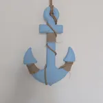 Appartement The Anchor *