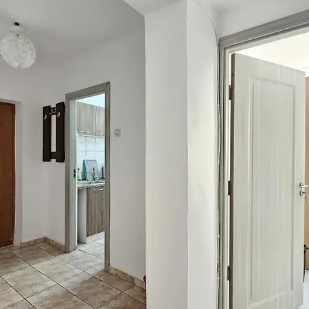 The Anchor コンスタンツァ