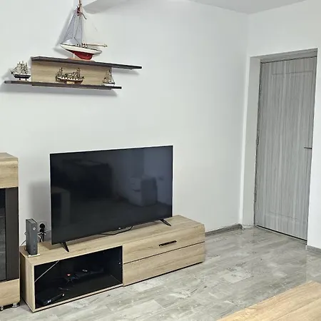 The Anchor アパート コンスタンツァ