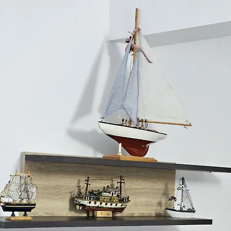 アパート The Anchor コンスタンツァ