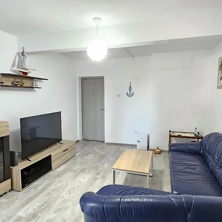 The Anchor アパート