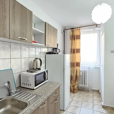 The Anchor Constanţa