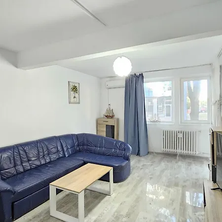 The Anchor アパート コンスタンツァ