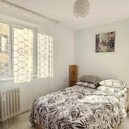 The Anchor Constanţa