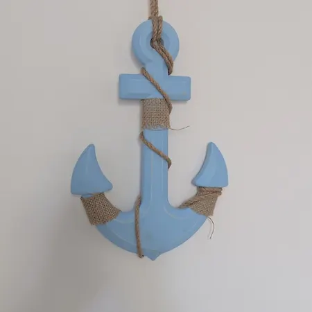 Daire The Anchor *