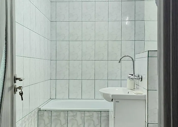 Apartament The Anchor *