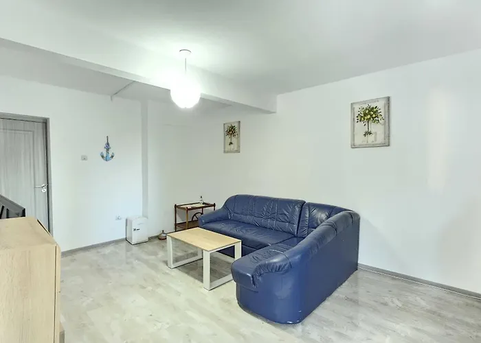 Apartament The Anchor Constanţa